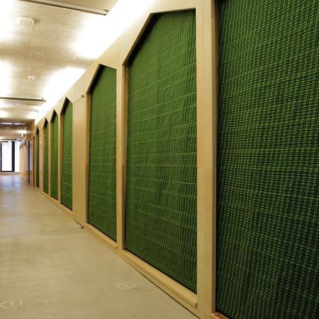 女性専用 Woman Only Capsule Maja Hotel Kyoto マヤホテルキョウト Extérieur photo