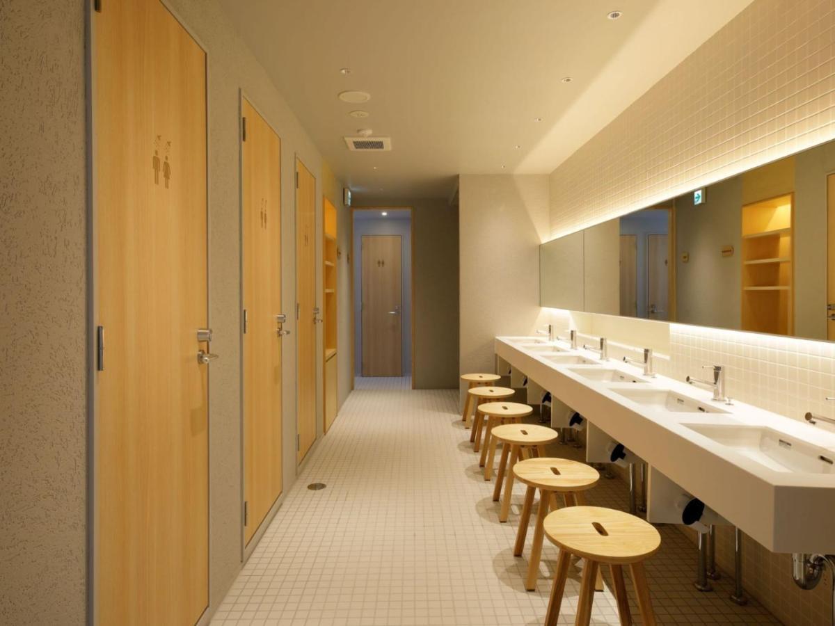 女性専用 Woman Only Capsule Maja Hotel Kyoto マヤホテルキョウト Extérieur photo