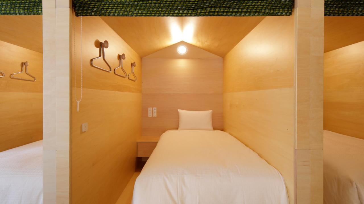 女性専用 Woman Only Capsule Maja Hotel Kyoto マヤホテルキョウト Extérieur photo