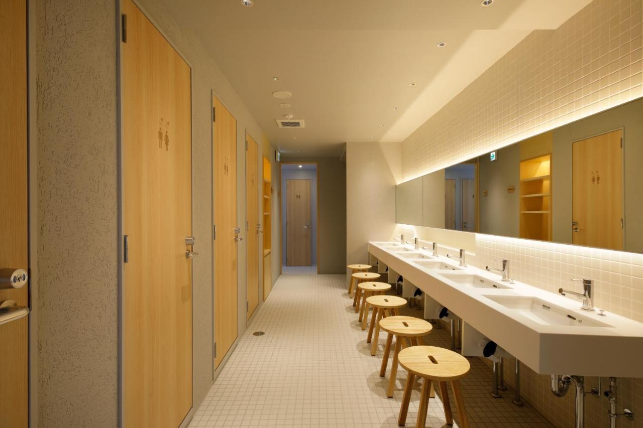 女性専用 Woman Only Capsule Maja Hotel Kyoto マヤホテルキョウト Extérieur photo
