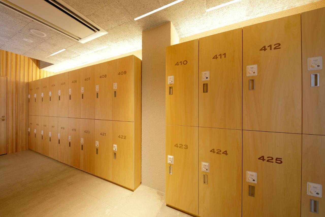 女性専用 Woman Only Capsule Maja Hotel Kyoto マヤホテルキョウト Extérieur photo