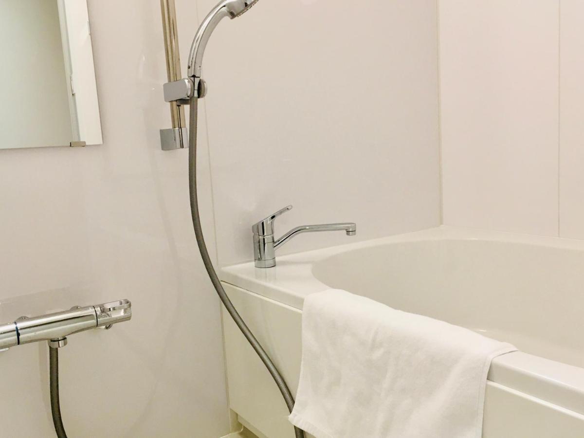 女性専用 Woman Only Capsule Maja Hotel Kyoto マヤホテルキョウト Extérieur photo