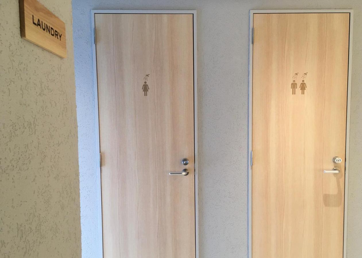 女性専用 Woman Only Capsule Maja Hotel Kyoto マヤホテルキョウト Extérieur photo