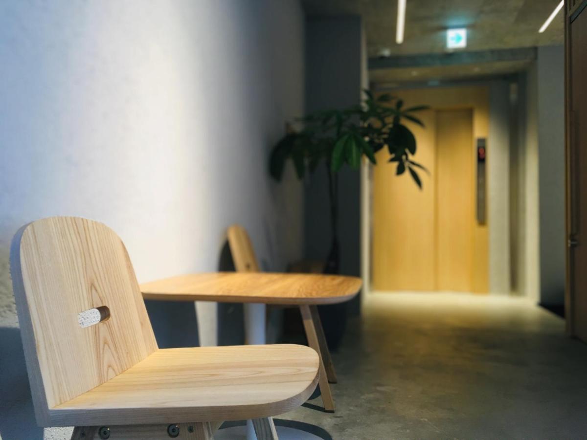 女性専用 Woman Only Capsule Maja Hotel Kyoto マヤホテルキョウト Extérieur photo