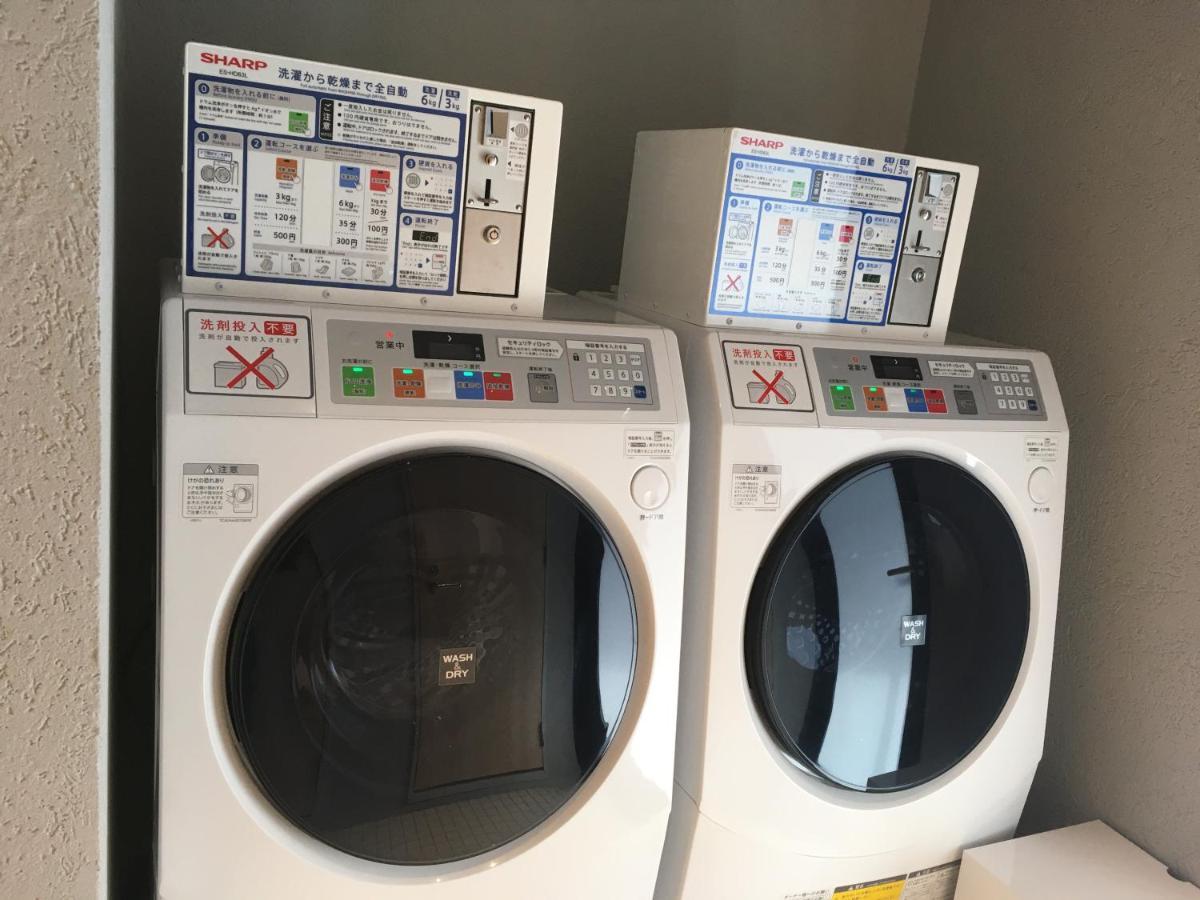 女性専用 Woman Only Capsule Maja Hotel Kyoto マヤホテルキョウト Extérieur photo