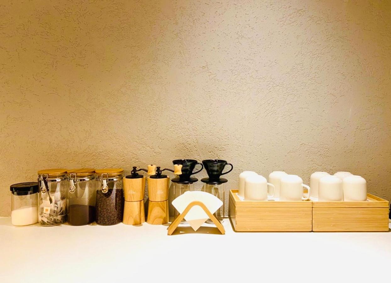 女性専用 Woman Only Capsule Maja Hotel Kyoto マヤホテルキョウト Extérieur photo